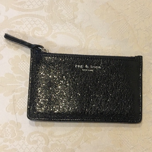 Rag & Bone Card Case - Picture 2 of 3